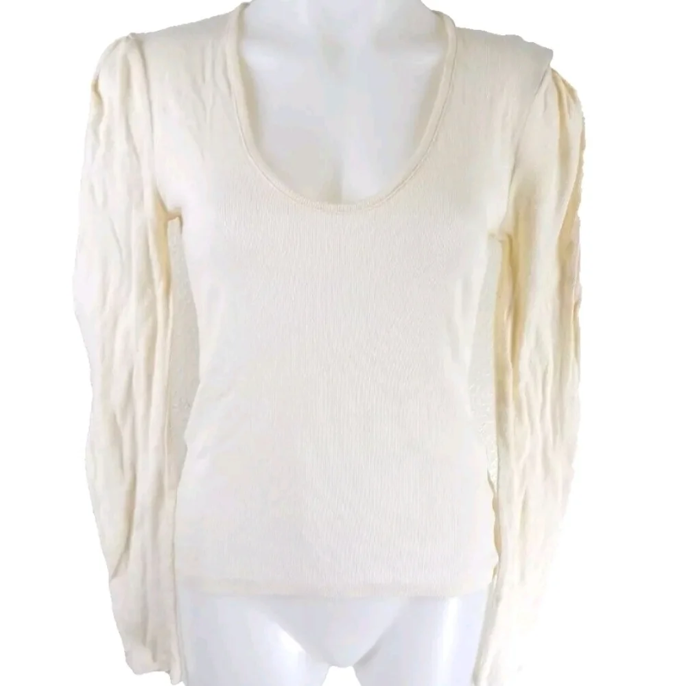 Intimately Free People Hey Lady Tee